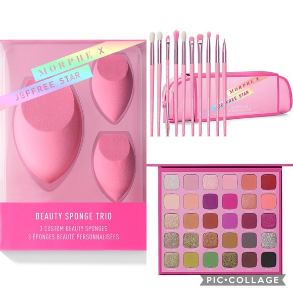 Jeffree star bundle - Picture 1 of 4